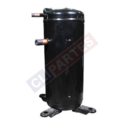 Compresor Scroll 440V-3F, R22, de 5 a 10 Ton, Sanyo - C-SB / C-SC