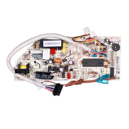 Tarjeta Control Principal HLEA18