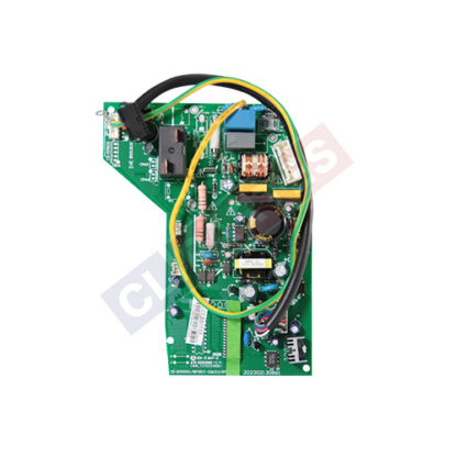 TARJETA EVAPORADOR CARRIER 40SAQ183A-E