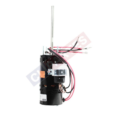 <b> Motor Condensador ,1/10,3400/1,CW,460-1-60 </b>