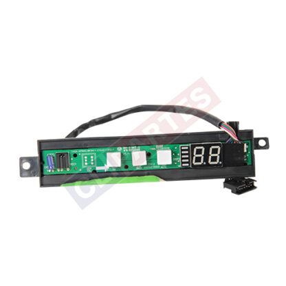 <b> Display Midea 2033327A0727  </b>