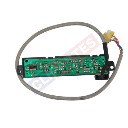 Display CE-KFR35G/N1Y-V1.D.01.XS2.2  CYGNUS 38CYQ123