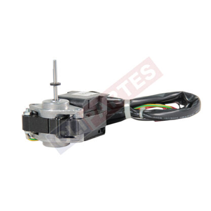 <b> Motor de Desagüe </b>