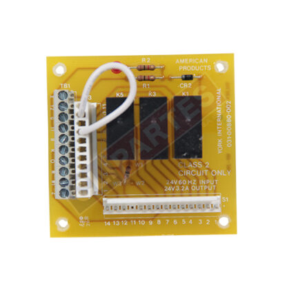 TARJETA CONTROL,ELECTRONIC CIRCUIT BOARD