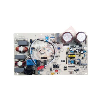 Tarjeta Electronica YORK