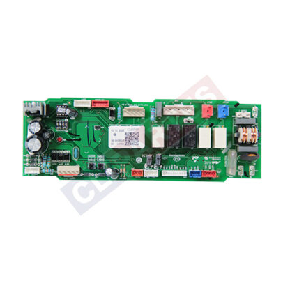 Tarjeta Control Principal YHFFXC YORK