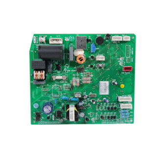Tarjeta evaporador M870F2CE Westinghouse