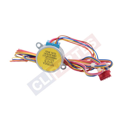 Motor de Pasos 024T04091-000