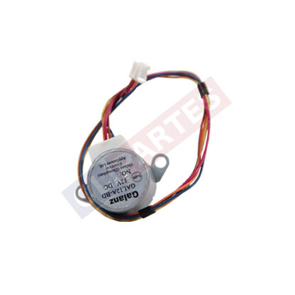Motor de Pasos (275G000000016)