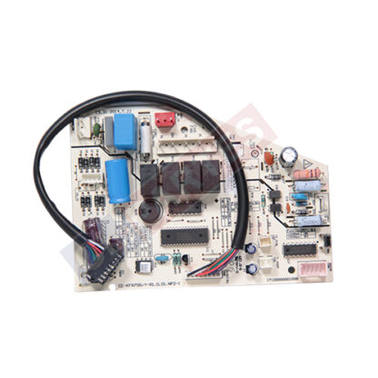 Tarjeta Control Principal 40RSC243C-E