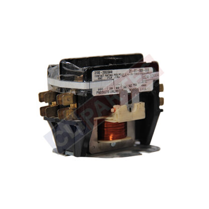 CONTACTOR 2P YORK