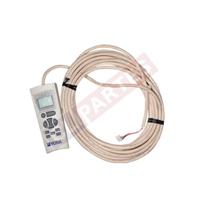 Remoto Cable GRYDH3B