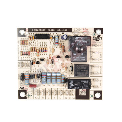 <b> Control de Temperatura 031-01954-000 </b>