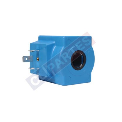<b> Coil Solenoid </b>