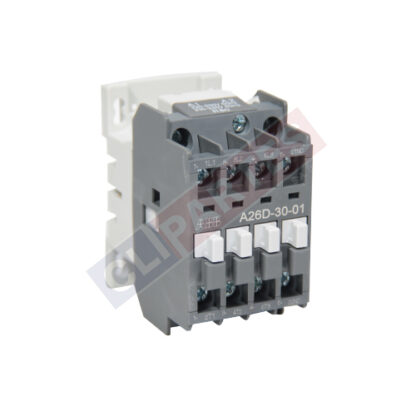 <b> Contactor 38VF016H117010 </b>