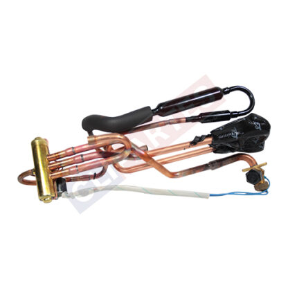 <b>  Válvula de 4 Vías 38FXQ243B-C </b>