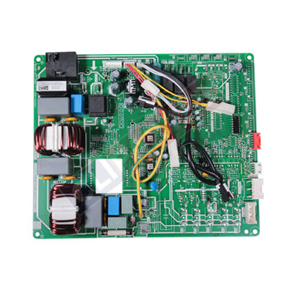 <b> Tarjeta Electrónica Condensadora MSOV-36HR </b>
