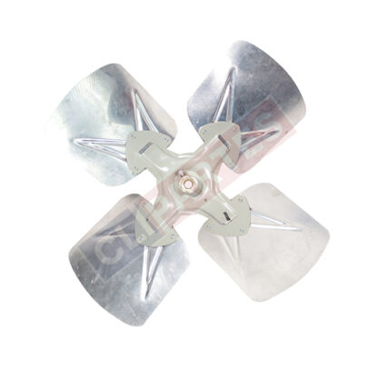 <b> Aspa 24" x 4 hojas 27°  </b>
