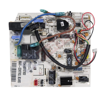 <b> Tarjeta Main Control YHKA12 </b>