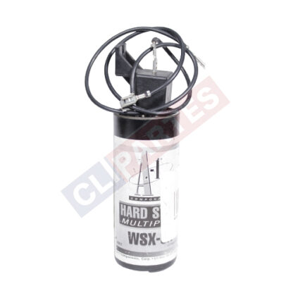 <b>  Capacitor de Arranque Heart Start Kit </b>
