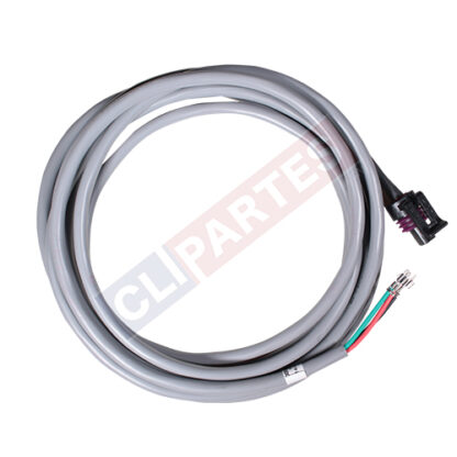 <b> Ensamble de cable Carrier </b>