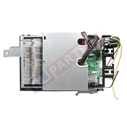 <B>Tarjeta Electrónica Assembly </b>