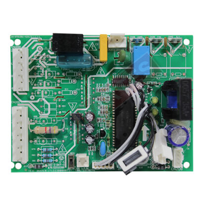 <b> Tarjeta Electrónica Midea MCFT-60CB </b>