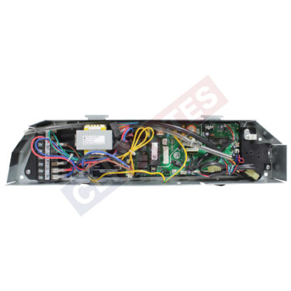 <b> Modulo Cassette Carrier 40KCQ </b>
