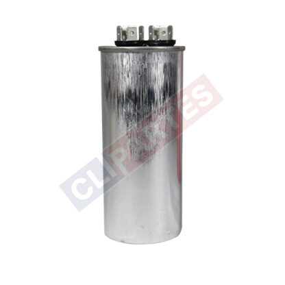 <b> Capacitor Dual 50/5MFD  QE Quality </b>