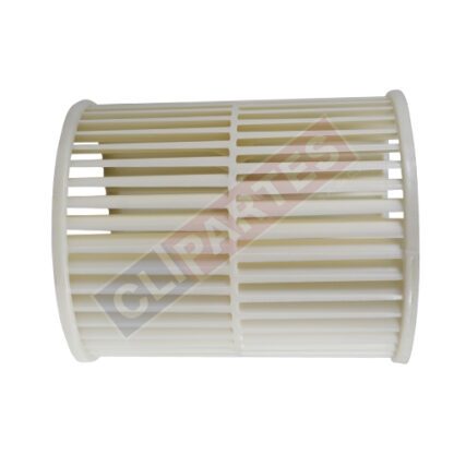 <b>Centrifugal Fan/  Turbina </b>