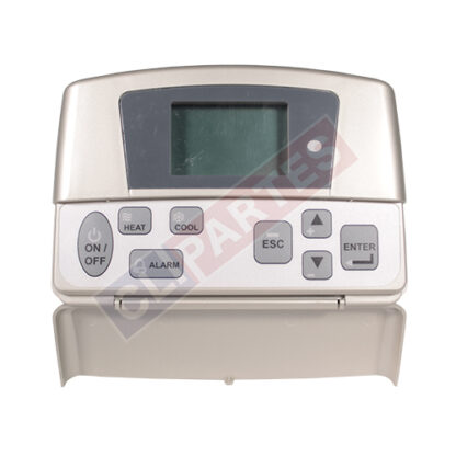 <b> Tarjeta Display MAC-160  </b>