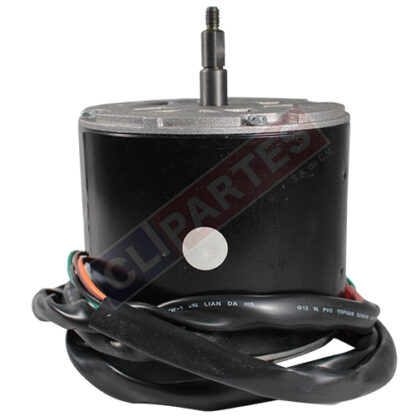 <b> Motor Condensador 11002012000506 </b>