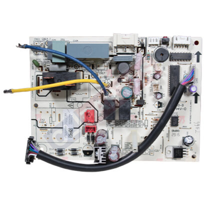 <b> Main Control M1-12HDA </b>