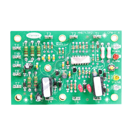 <b> Tarjeta Controller Compresor </b>