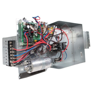 <b> Electronic control box subassembly CDQ13NB01800HAAA  </b>