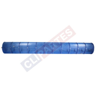 <b> Turbina evaporador para Midea M-18CDA/M18HDA </b>