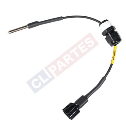 <b> Sensor de Temperatura de Liquido </b>