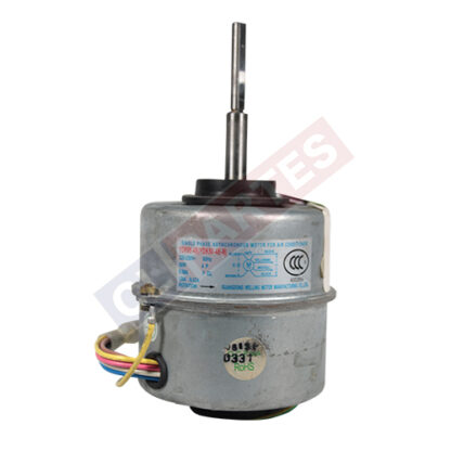 <b> Motor Evaporador 202M400410650 </b>