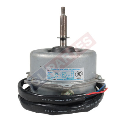 <b> Motor Condensador M-36C/HFLCA </b>