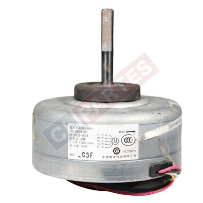 <b> Indoor Motor 00H10404101A  </b>