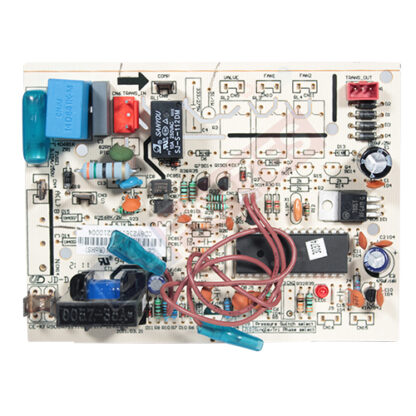 <b>Tarjeta Electrónica Condensadora M-36CGLA </b>