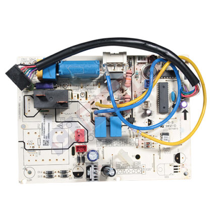 <b> Main Control Board M-18HDA </b>
