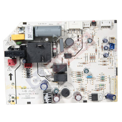 <b> Tarjeta Evaporador MAS12C1ASP-E </b>