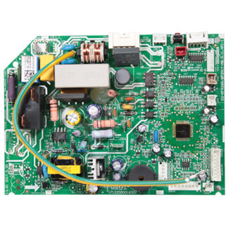 <b> Main Control Subassembly MSMV-18CR </b>