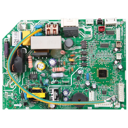 <b> Main Control Subassembly MSMV-18CR </b>