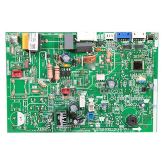 <b> Main Control Board  17122000031730 </b>