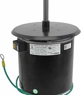 Motor Para Condensadora 3/4 York