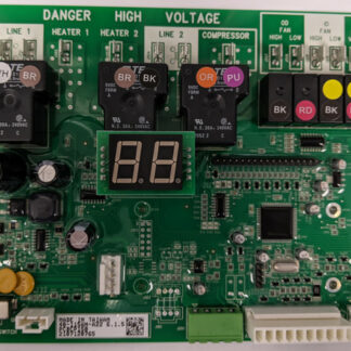 Control Board Amana - RSKP0013
