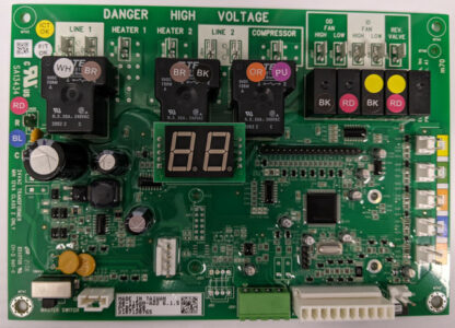 Control Board Amana - RSKP0013