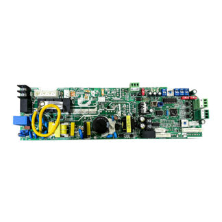 Tarjeta de Control Principal - 171225